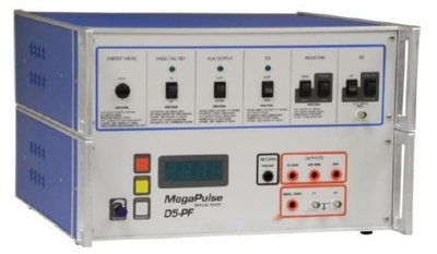 除颤效应能量测试仪D8-PF