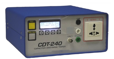 剩余电压测试仪CDT-240