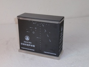 High frequency ultrasound phantom KS107BG