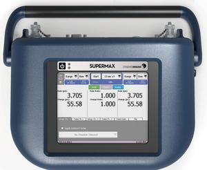 Dosimeter SUPER MAX