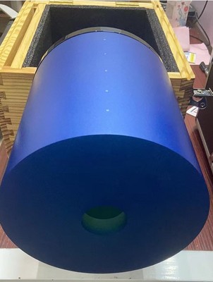 CT performance phantom G500