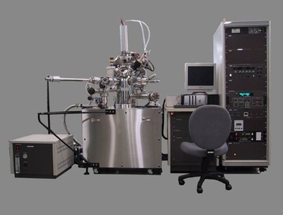 X射线能谱分析仪