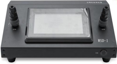 洗胃机检测装置WSD-1