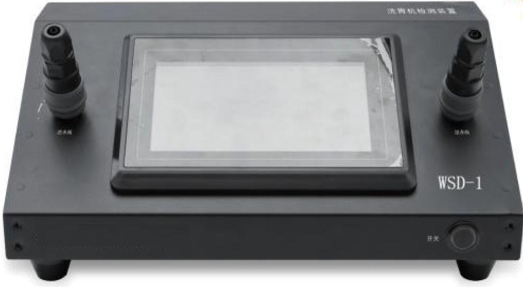 洗胃机检测装置WSD-1