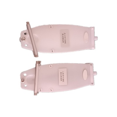 Adjustable Simulated Lung Set 2199