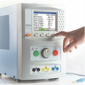 High frequency electric knife analyzer Uni-Therm
