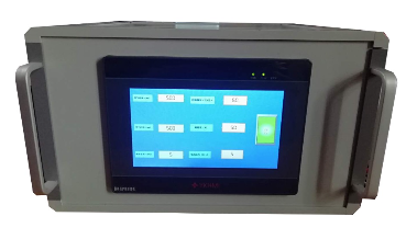 Respiratory rhythm generator RSG285