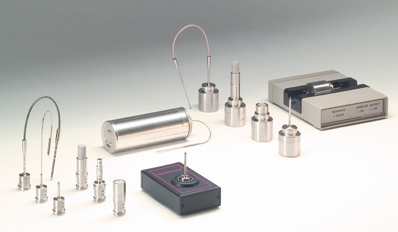 Wireless temperature recorder Datatrace