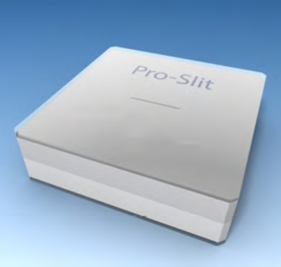 狭缝焦点测量仪Pro-Slit