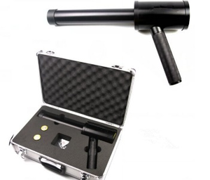 portable х-γ Radiation Dose Rate Meter 800B