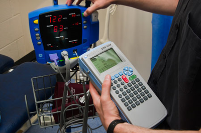 多参数模拟仪Uni-sim